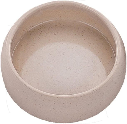 Nobby Ceramic Feeding Trough 125 ml