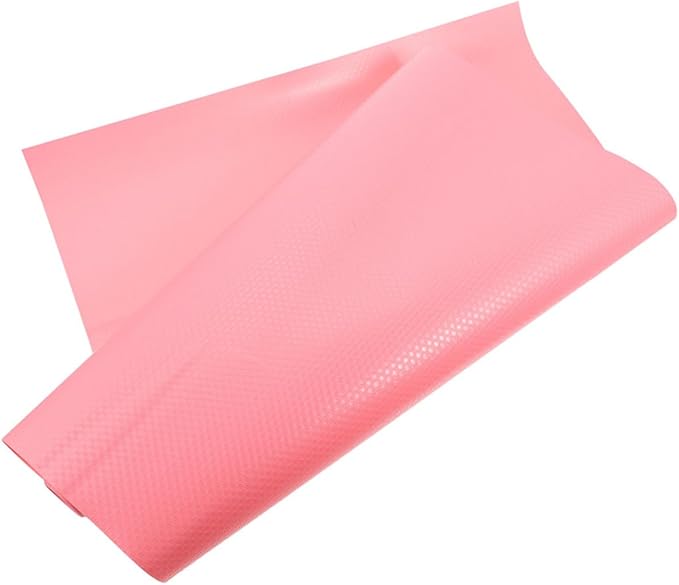 Toyvian Reptile Carpet Mat for Bearded Dragon Gecko Lizard and Snake Sturdy Tank Substrate Non-Slip Design for Reptile Terrariums and Habitats
