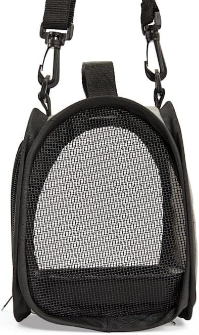 You & Me by Petco Small Animal Pet Carrier, Small
