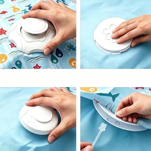 Automatic Cat Toy for Indoor Cats, Hide & Seek Hunting Game - Image 6