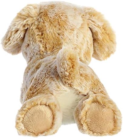 Aurora Mini Flopsie 8" Rusty Retriever Adorable Stuffed Animal - Image 4