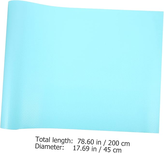 Kisangel Reptile Carpet Substrate for Leopard Gecko Bearded Dragon Tortoise and Snake Non-Slip Terrarium Liner Bedding Sturdy and Easy to Clean Reptile Mat