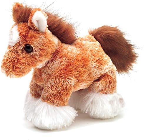 Aurora Mini Flopsie 8" Clyde Adorable Stuffed Animal by Aurora%C2%AE