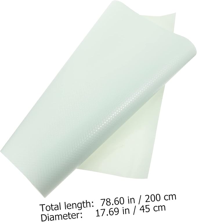 LIOOBO Crawling Carpet for Bearded Dragon Snake Turtle Terrarium Supplies Reptile Tank Accessories
