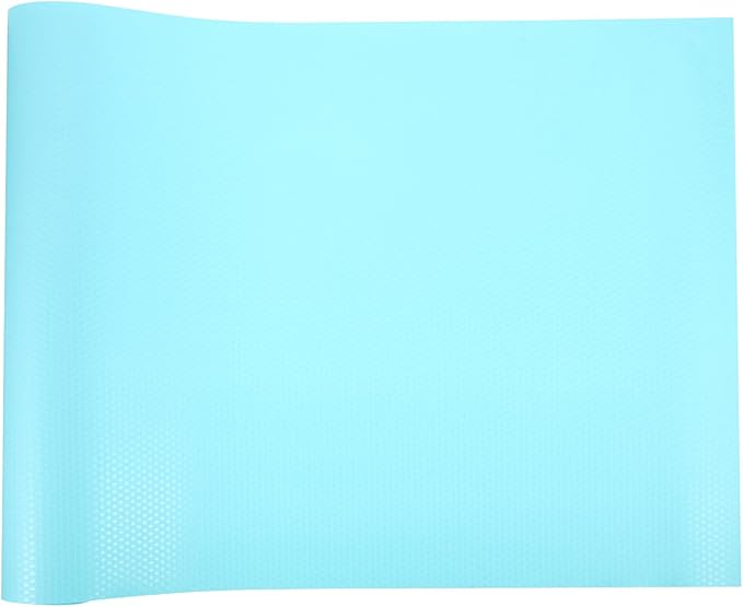 KALLORY Soft Reptile Terrarium Carpet Substrate Mat for Bearded Dragon Snake Lizard Tortoise Leopard Gecko Tank Bedding Easy-Clean Foldable