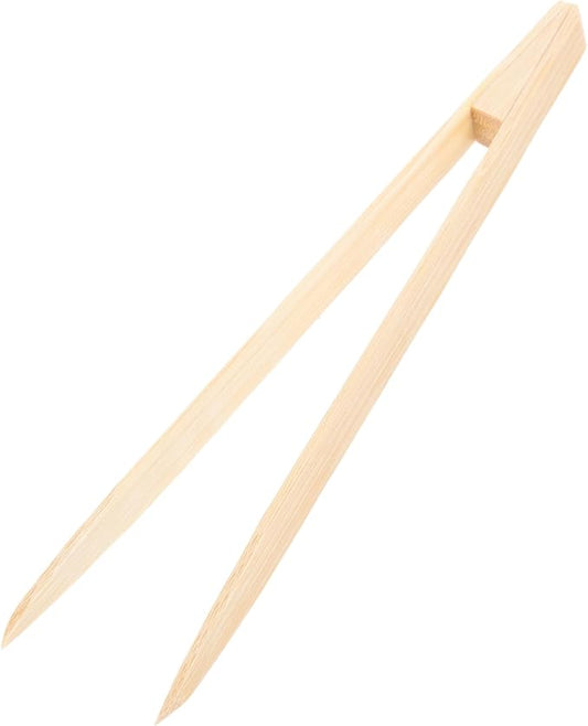 Lizard Feeding Tool Tweezers for Reptiles Safe Feeding Tool for Turtles and Geckos Flexible Design Smooth Prevents Injury to Pets