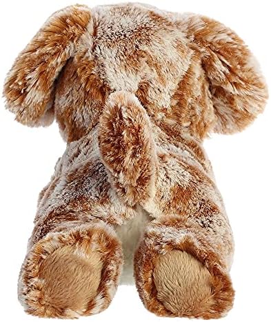 Aurora Mini Flopsie 8" Coco Lab Adorable Stuffed Animal - Image 4