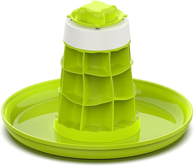 Multifunctional Snail Observation and Breeding Box - Educational Pet Habitat for Kids, 23x19.5x13.5CM, ABS+PC Material, Easy to Clean, Well-Ventilated, Suitable for Silkworms/Lizards/Geckos