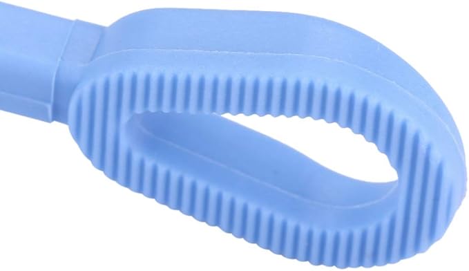 Reptile Feeding Tongs Reptile Feeding Clip Reptile Plastic Tweezers Tongs Feeding Tool