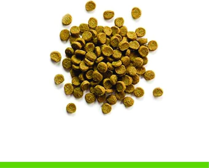 ZuPreem Ferret Food, Grain Free, Protein & Energy Rich Diet for Carnivores, Healthy Food for Ferret Digestive Health, Vitamin & Mineral Rich Formula with High Protein, ZuPreem Pet, 4 lb Bag