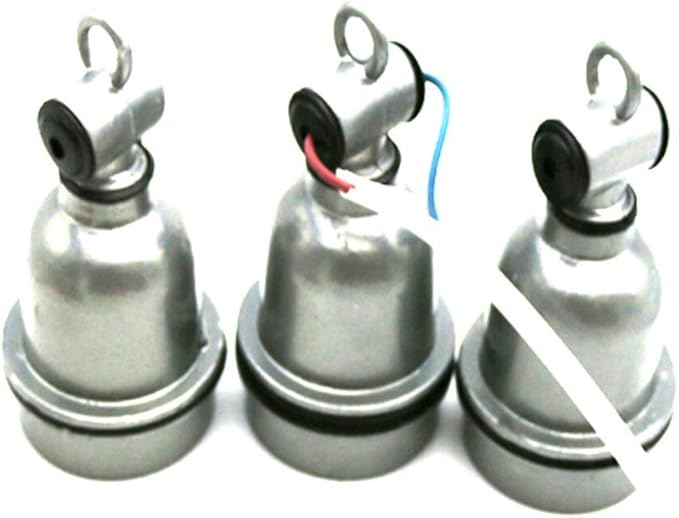 Lamp Bases E27 aluminum retro lamp holder ceramic heating screw bulb base for pet heating lamps/pet lighting suitable for turtles, lizards - (Base Type: E27 lamp holder)