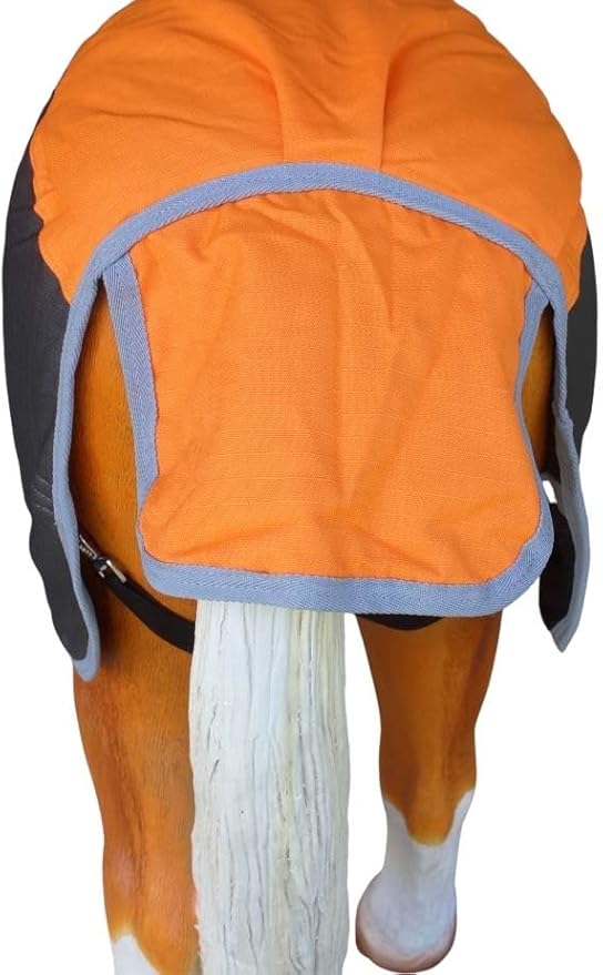60" 1200D Miniature Weanling Donkey Pony Horse Foal Winter Blanket 51973OR