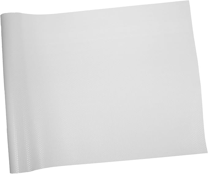Happyyami Reptile Carpet for Terrarium Breathable Substrate Mat for Snakes Tortoises and Lizards Comfortable Bedding Liner Grey for Reptile Tanks