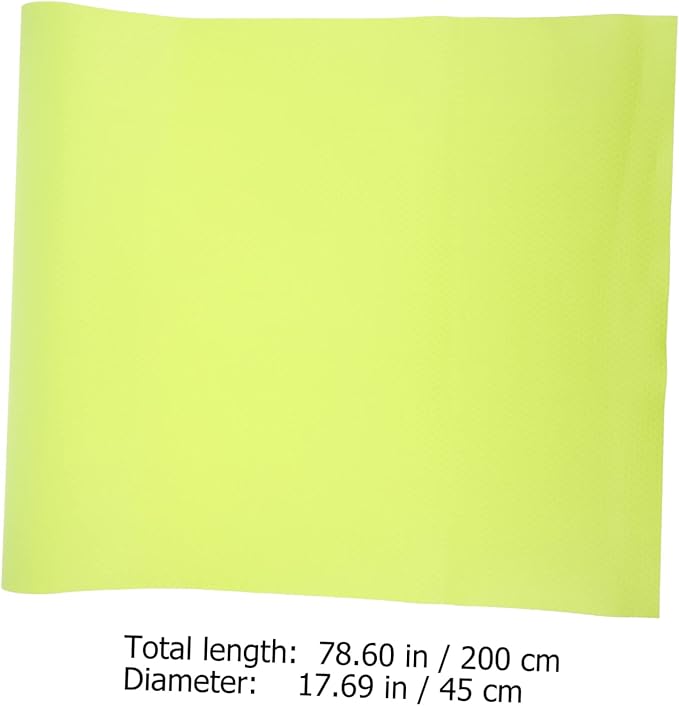 UPKOCH Non-Slip Reptile Carpet Substrate for Leopard Gecko Lizard Snake and Turtle Terrarium Bedding and Accessories for Reptile Tanks