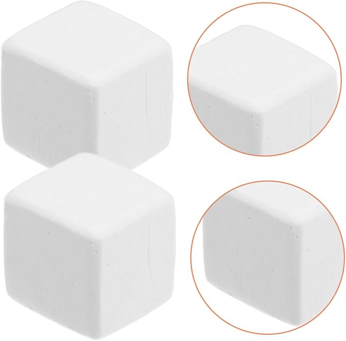 BESPORTBLE 12-Piece PET Mineral Block Set for Reptiles Natural for Crab Enclosure Nutrient-Rich Reptile Habitat Accessories
