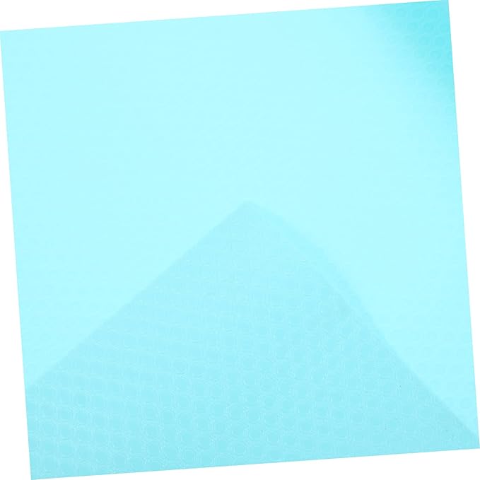 Reptile Terrarium Carpet Non- Substrate for Bearded Dragons Geckos Snakes and Tortoises Washable Lightweight and Portable Bedding for Reptile Tanks
