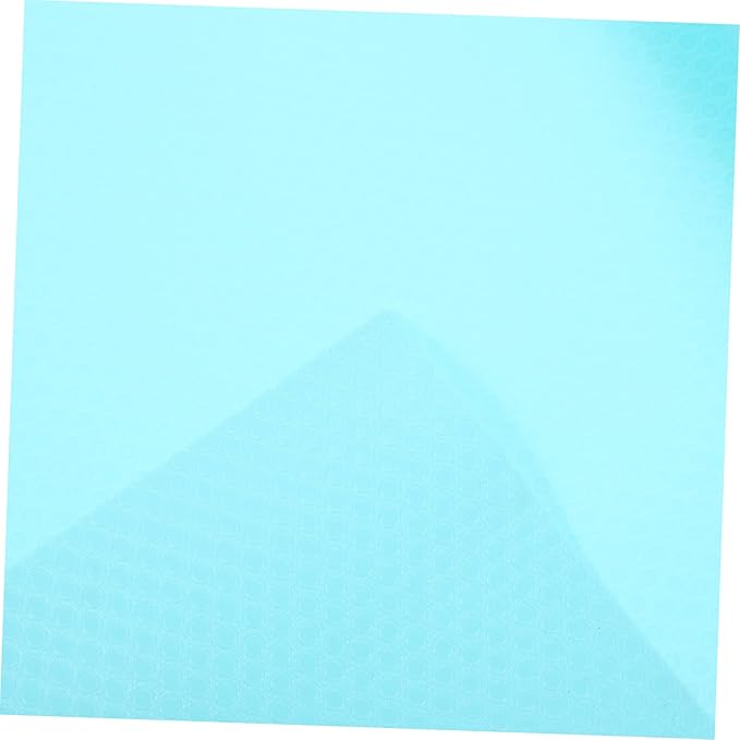 Kisangel Reptile Carpet Substrate for Leopard Gecko Bearded Dragon Tortoise and Snake Non-Slip Terrarium Liner Bedding Sturdy and Easy to Clean Reptile Mat