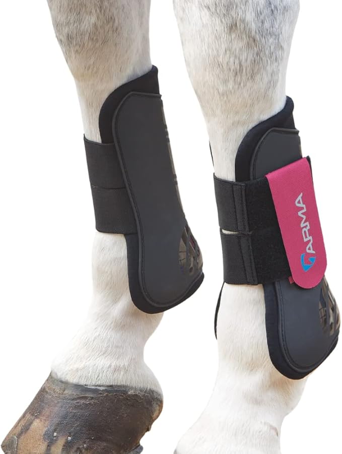 Shires ARMA Tendon Boot