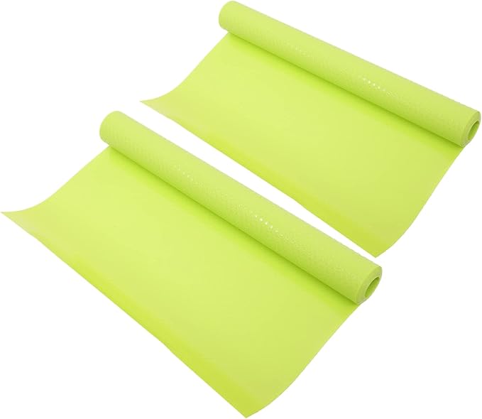 2pcs Reptile Carpet Terrarium Mat for Snakes Lizards Tortoises Bedding for Tanks Habitat Flooring