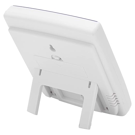 Tbest Instruents ‑609 Diital Theroeter Hyr Wall Oted Trature Eter for Hoe Far House Indusal Plies