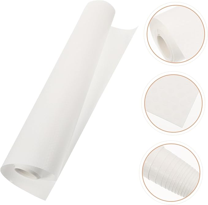 Washable Reptile Carpet Terrarium Mat for Bearded Dragon Snake Lizard Tortoise Leopard Gecko Soft Substrate Bedding Liner Light Beige