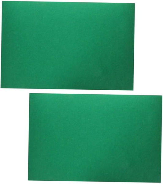 BESPORTBLE 2pcs Reptile Carpet Mat Moisture Absorbing Bedding for Bearded Dragon Snake Lizard Tortoise Cushioned Terrarium Substrate and Warm
