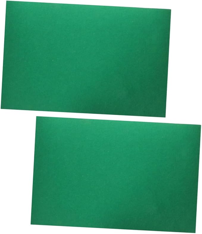 2pcs Reptile Carpet Bedding Mat for Tortoise Lizard Tank Moisture-Resistant Substrate for Bearded Dragons Snakes and Geckos Comfortable Habitat Liner Pad