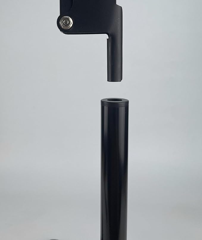 Reptile lamp Stand