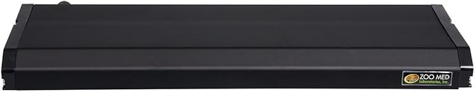 Zoo Med 26362 Reptisun LED Terrarium Hood, 9"-13"