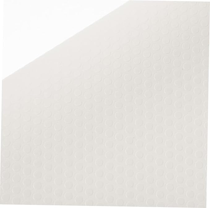 Yardwe Eva Mat Reptile Substrate for Crested Gecko Tortoise Habitat Terrarium Supplies Litter Mat Reptile Bedding