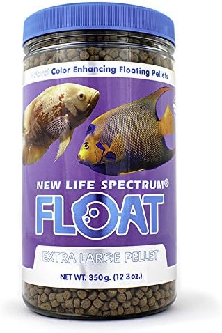 New Life Spectrum Float Extra Large 350g (Naturox Series)
