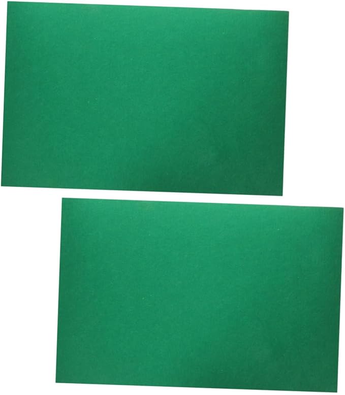 BESPORTBLE 2pcs Reptile Substrate Mat Terrarium Bedding for Bearded Dragons and Lizards Lightweight Non- Carpet Comfortable Tank Liner for Reptile Habitats