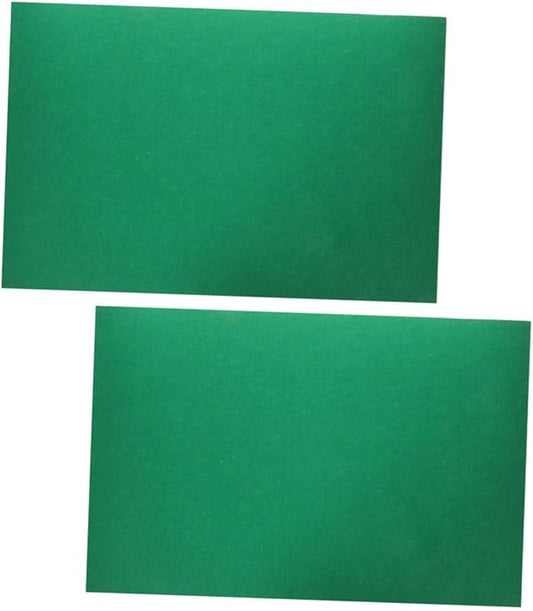 BESPORTBLE 2pcs Reptile Substrate Mat Terrarium Bedding for Bearded Dragons and Lizards Lightweight Non- Carpet Comfortable Tank Liner for Reptile Habitats