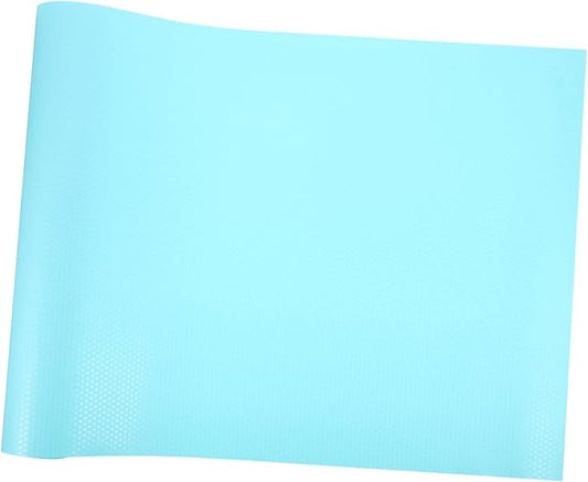 Totority Reptile Carpet Substrate Pad for Terrarium Tank Washable Foldable Bedding Liner for Bearded Dragon Gecko Lizard Snake and Tortoise Habitat Portable Reptile Tank Mat