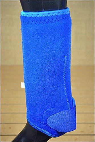 Tough 1 Vented Sport Boots Front