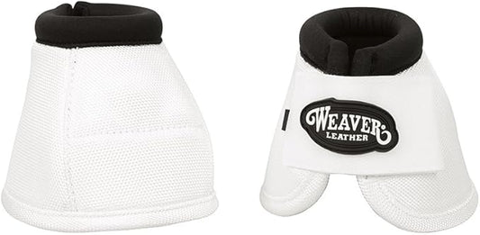No-Turn Bell Boots by Weaver Leather
