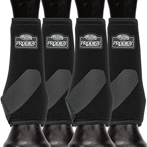 Weaver Leather Prodigy Original Athletic Boots