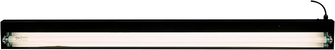 Zoo Med Reptisun 5.0 T5-Ho Uvb Fluorescent Lamp - 54 w - 46",White