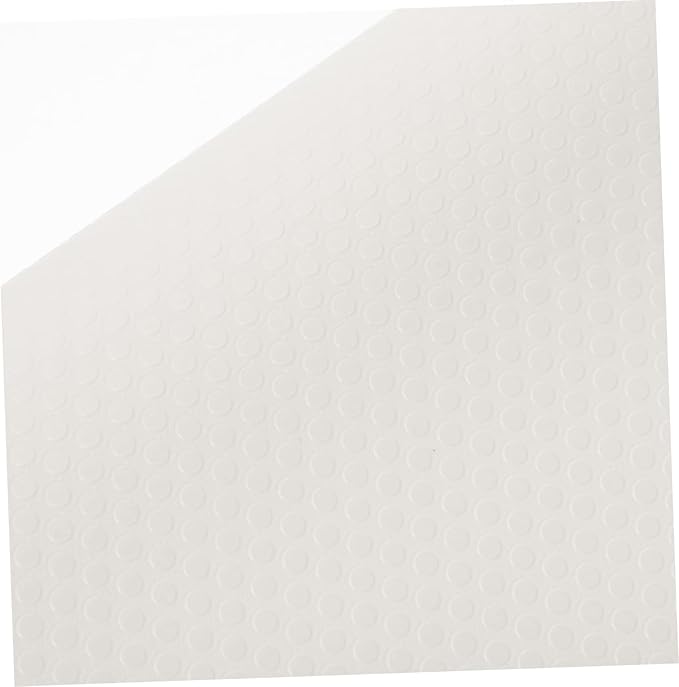 Happyyami Crawling Carpet for Reptile Terrariums Bearded Dragon Tank Accessories Snake Bedding Mat Large
