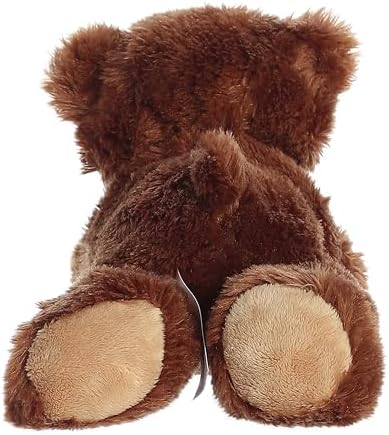 Aurora Mini Flopsie 8" Barnsworth Adorable Stuffed Animal - Image 5