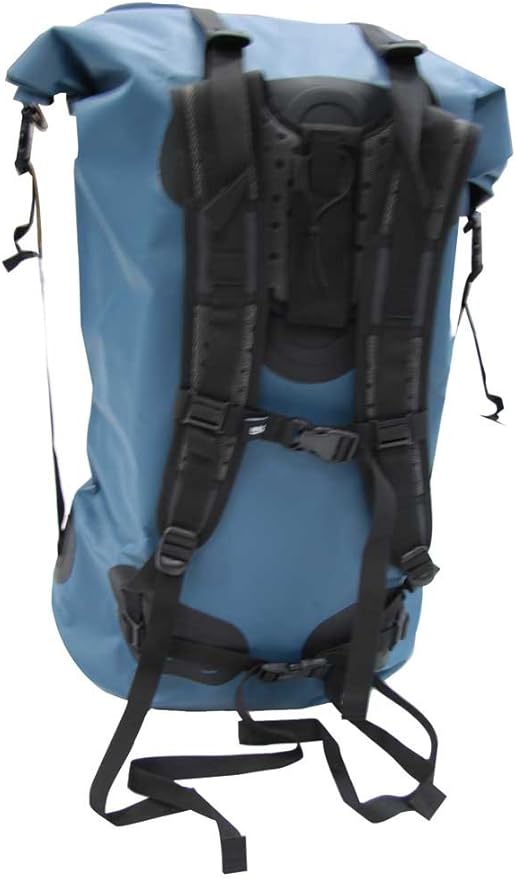 Hummingbird 65 Cargo Carrier (Blue)