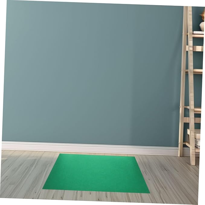BESPORTBLE 2pcs Reptile Substrate Mat Terrarium Bedding for Bearded Dragons and Lizards Lightweight Non- Carpet Comfortable Tank Liner for Reptile Habitats