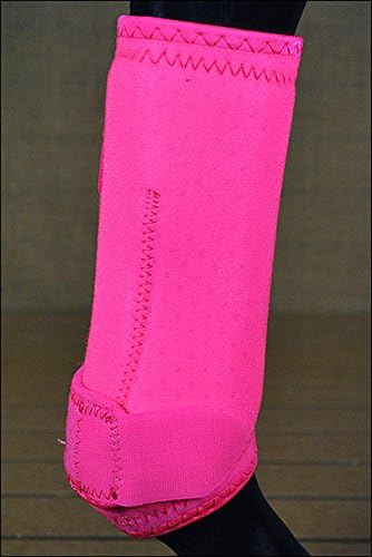 Tough 1 Vented Sport Boots Front