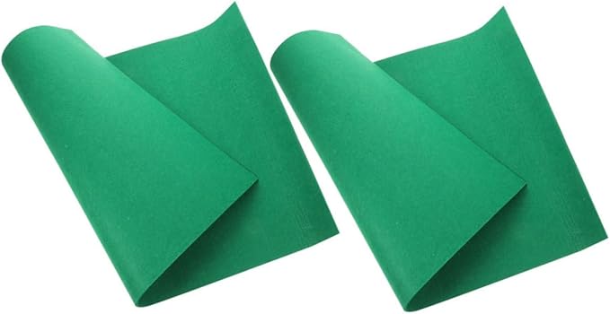 COLLBATH Reptile Substrate Mat Terrarium Liner Tortoise Bedding for Habitat Bearded Dragon Flooring Safe Reptile Pad Comfortable Easy Maintenance