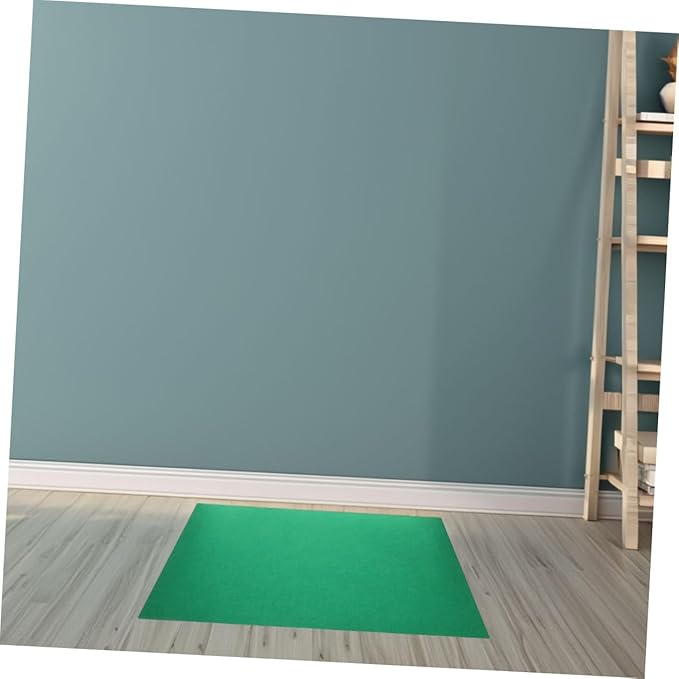 BESPORTBLE 2pcs Reptile Carpet Mat Moisture Absorbing Bedding for Bearded Dragon Snake Lizard Tortoise Cushioned Terrarium Substrate and Warm