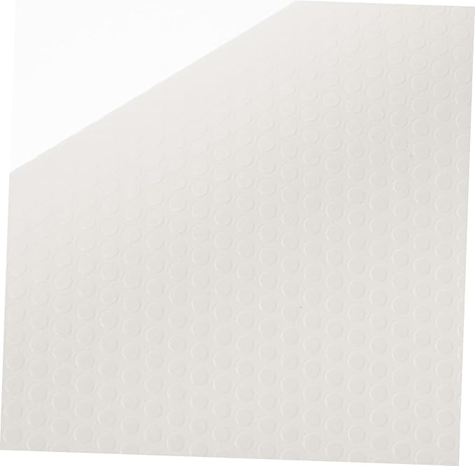 HANABASS Reptile Carpet for Terrarium Multi-Purpose Substrate Pad for Bearded Dragons Snakes Lizards and Tortoises Easy to Clean