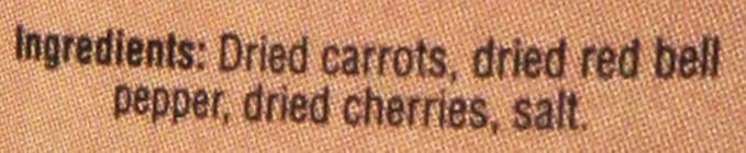 Fluker's Color Enhancer Treat for Hermit Crabs, Red