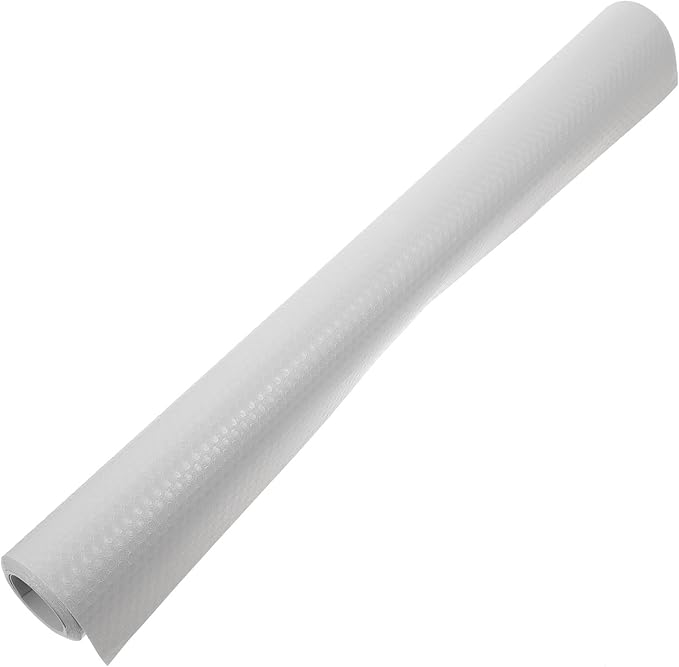 DOITOOL Reptile Carpet Substrate Mat for Terrarium Bedding Non-Slip Grey Floor Covering for Bearded Dragon Snake Tortoise Gecko Reptile Cage Accessory Protects from Scrapes and Moisture