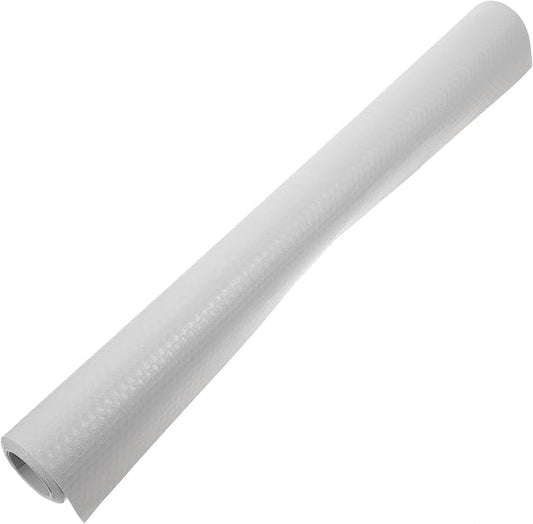 DOITOOL Reptile Carpet Substrate Mat for Terrarium Bedding Non-Slip Grey Floor Covering for Bearded Dragon Snake Tortoise Gecko Reptile Cage Accessory Protects from Scrapes and Moisture