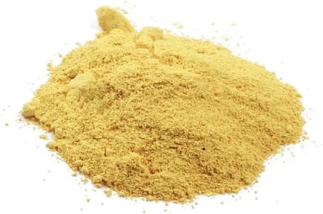 Bee Pollen Reptile Supplement - Powder (4oz)